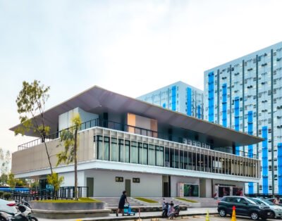 Family Staycation Near Ortigas and Pasig