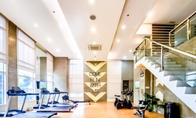 Staycation Checklist: What to Check Before Booking