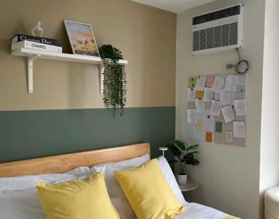 Noir | Modern Cozy Stay near Essentials | Peaceful City Retreat